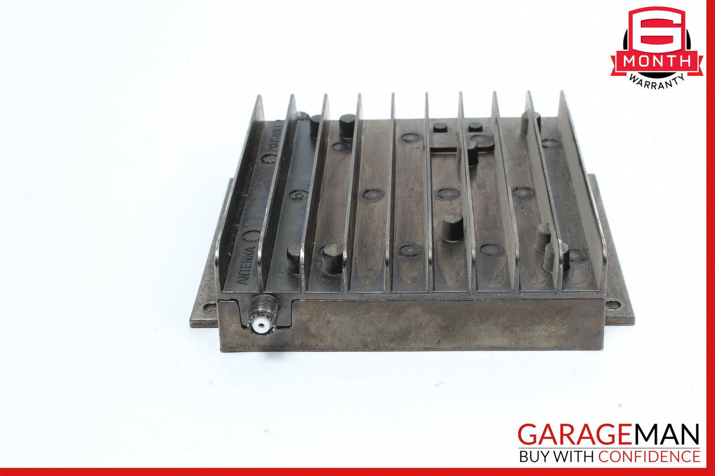 00-06 Mercedes W210 E320 CLK500 CL600 Antenna Amplifier Booster Module Unit OEM