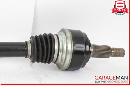 11-18 Porsche Cayenne 958 S Rear Right or Left Side Axle CV Shaft 7P0501201D OEM