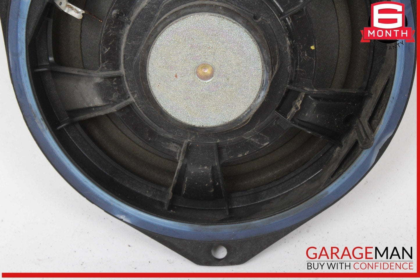 14-17 Maserati Ghibli Rear Right or Left Side Door Sound Audio Speaker OEM