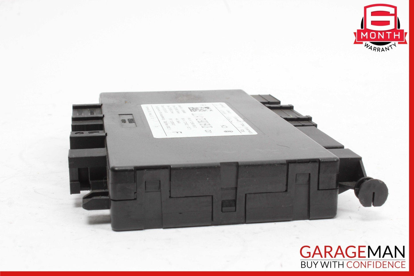 08-18 Mercedes E350 CLS400 SLK350 Front Left Side Seat Control Module Unit OEM