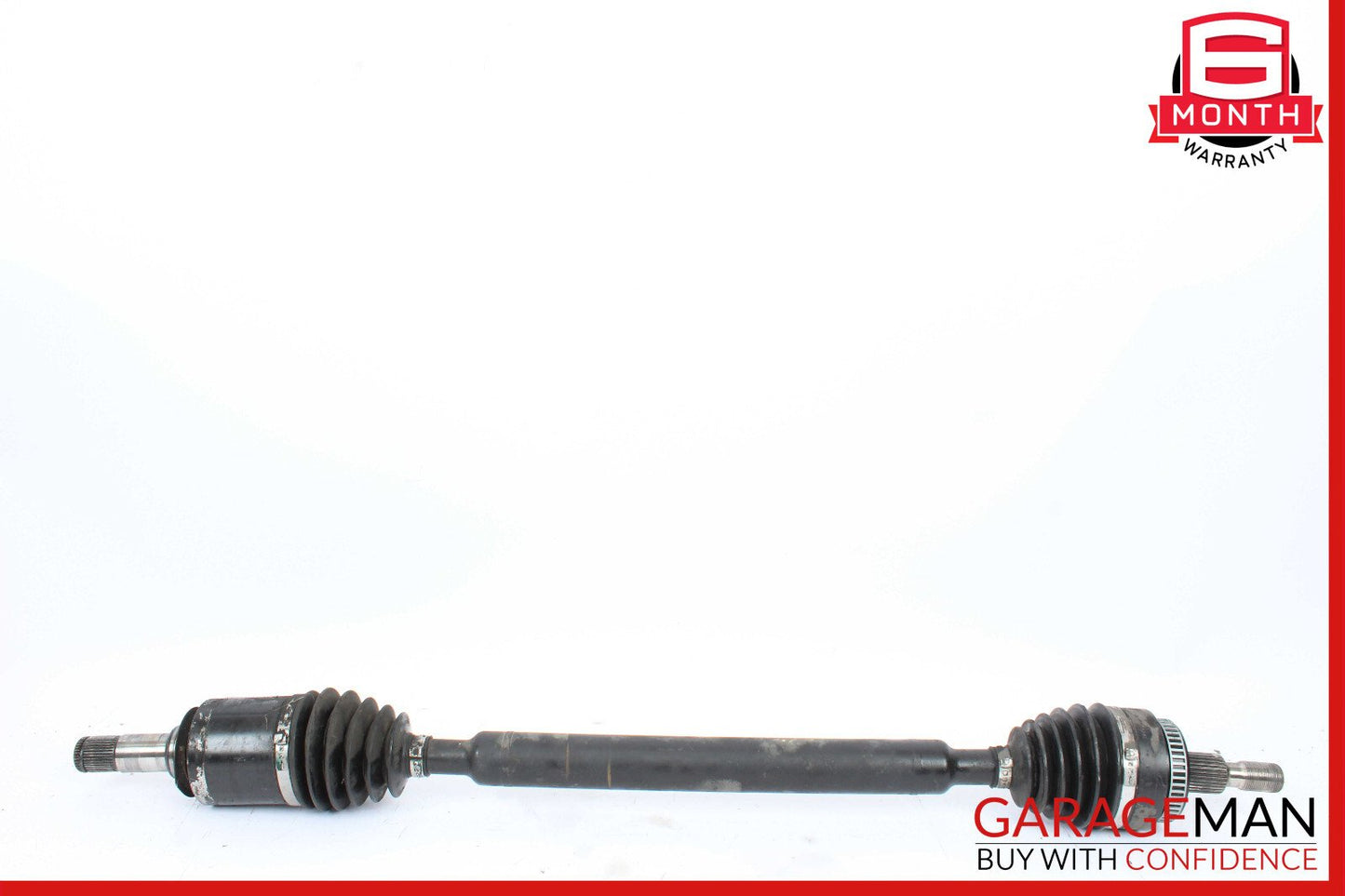 98-05 Mercedes W163 ML320 ML350 ML500 Front Right Side Axle CV Half Shaft OEM