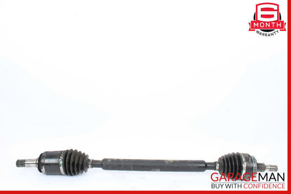98-05 Mercedes W163 ML320 ML350 ML500 Front Right Side Axle CV Half Shaft OEM