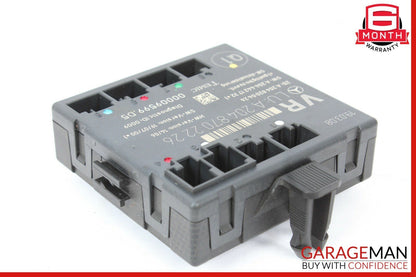 08-14 Mercedes W204 C350 Front Right Passenger Side Door Control Module Unit OEM