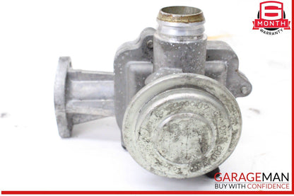 05-15 Mercedes W211 E350 ML350 Engine Motor Air Valve 0021407560 OEM