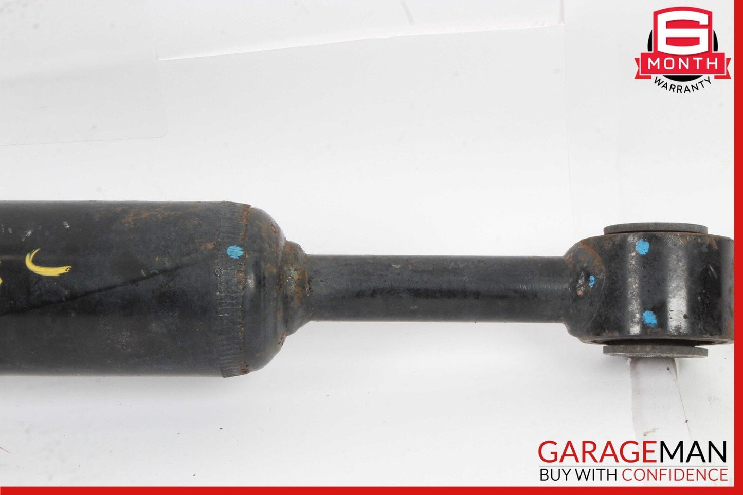 14-19 Maserati Ghibli Front Right and Left Side Shock Absorber Spring Struts Set