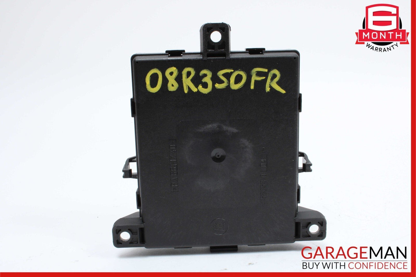 06-13 Mercedes W251 R350 GL450 Front Right Passenger Side Door Control Module