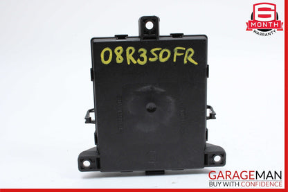 06-13 Mercedes W251 R350 GL450 Front Right Passenger Side Door Control Module