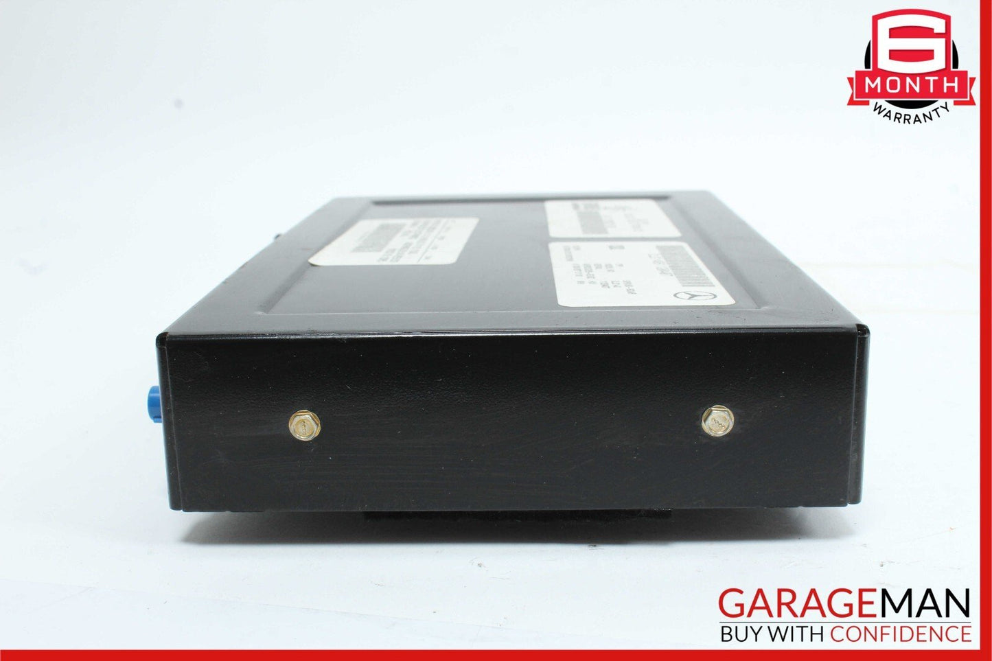 03-12 Mercedes CLS550 E350 ML550 E63 AMG Sirius Satellite Radio Receiver Module