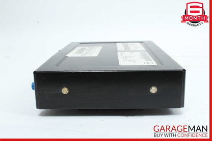 03-12 Mercedes CLS550 E350 ML550 E63 AMG Sirius Satellite Radio Receiver Module