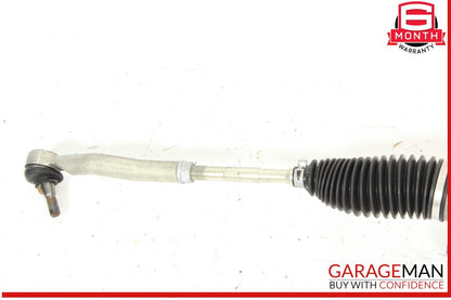 18-22 Toyota C-HR Power Steering Rack & Pinion Assembly OEM