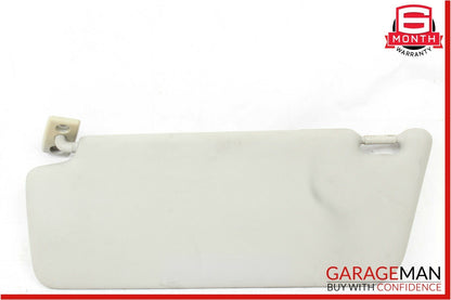 03-09 Mercedes W209 CLK350 CLK500 Front Right Side Windshield Sunvisor Sun Visor