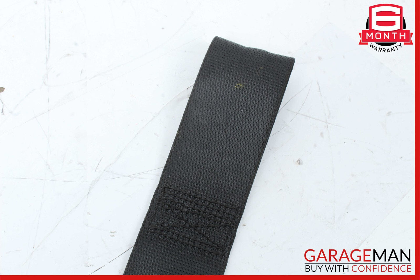 12-14 Mercedes W204 C300 Coupe Front Right Side Seat Belt Retractor OEM