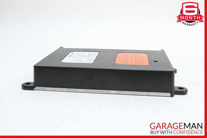 12-20 Mercedes GLK350 SL400 C250 Communication Control Module Unit