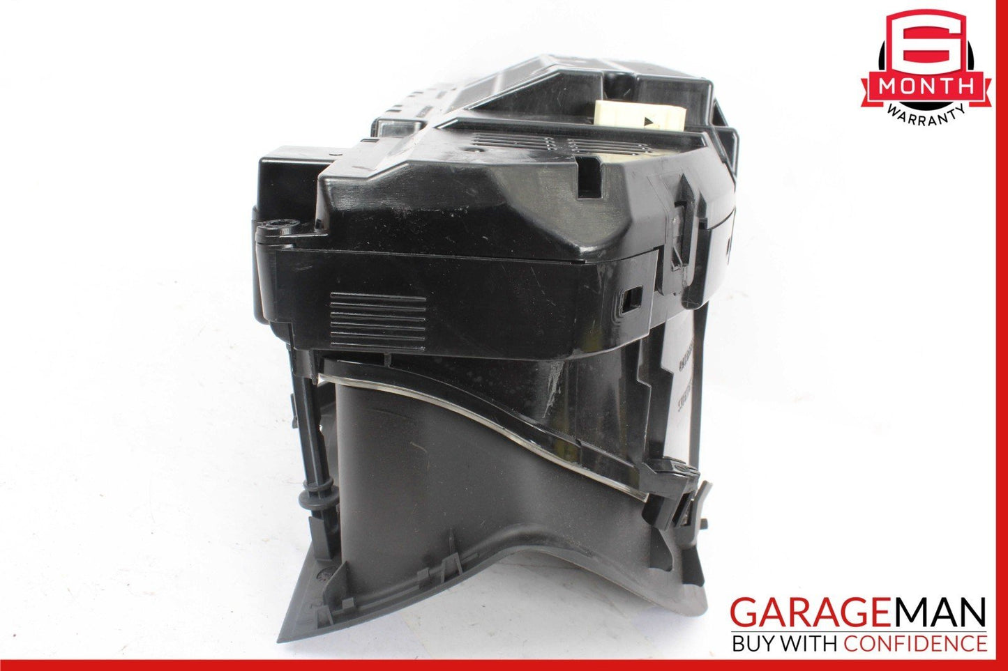 08-11 Mercedes W204 C300 GLK350 Speedometer Instrument Cluster 2045402948 OEM