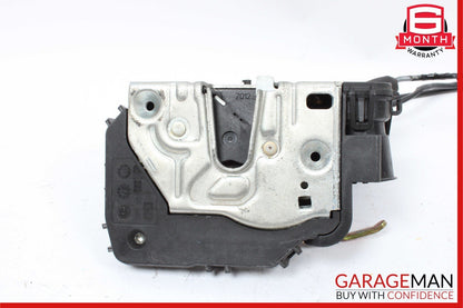 03-09 Mercedes W209 CLK350 CLK550 Front Right Side Door Lock Latch Actuator OEM