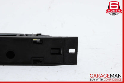 03-08 Mercedes R230 SL500 Right Side ESP Off Console Blank Filler Switch A115
