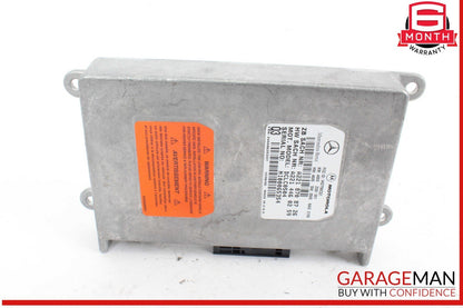 Mercedes W219 CLS500 ML350 Voice Communication Control Module 2218708726 OEM