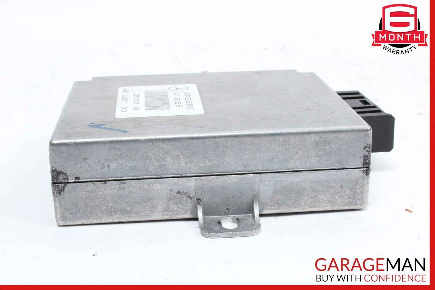 03-06 Mercedes W211 E320 E500 Communication Voice Control Module Unit