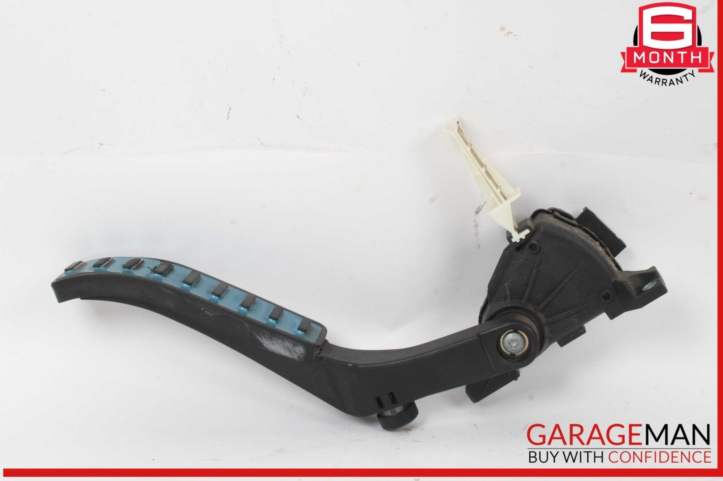03-18 Porsche Cayenne 955 957 958 Gas Throttle Pedal Accelerator 7L0723507D OEM