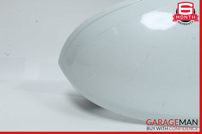 12-18 Audi A7 Front Right Side Mirror Door Rear View Cover Housing OEM