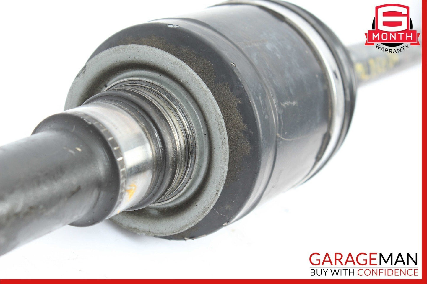 06-12 Mercedes W164 ML350 4MATIC Rear Left Side Half Drive Axle Shaft Driveshaft