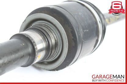 06-12 Mercedes W164 ML350 4MATIC Rear Left Side Half Drive Axle Shaft Driveshaft
