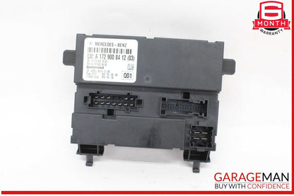 17-20 Mercedes R172 SLC300 Roof Convertible Top Control Module Unit OEM