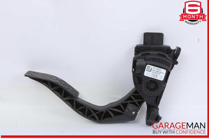 09-18 Audi A6 A7 A4 Q5 Gas Accelerator Throttle Pedal 8K1723523A OEM
