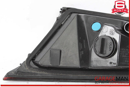 14-20 Maserati Ghibli M157 SQ4 Left Side Inner Tail Light Lamp OEM