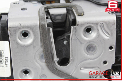 14-19 Mercedes W117 CLA250 Front Left Driver Side Door Lock Latch Actuator OEM