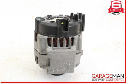 10-13 Mercedes W221 S400 Hybrid Alternator Generator Valeo 180A 0141542802 OEM