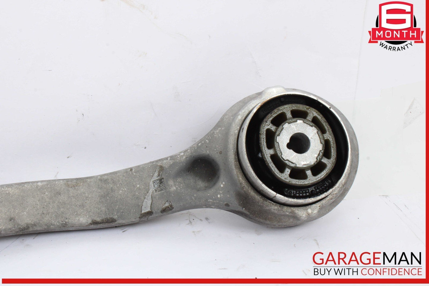 15-20 Mercedes W205 C300 C400 Front Right Passenger Side Curved Control Arm OEM