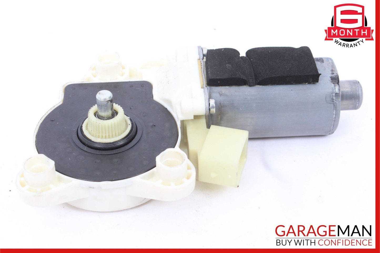 05-11 Mercedes R171 SLK280 SLK350 Front Right Door Window Regulator Motor Unit
