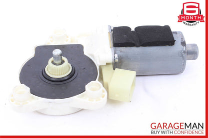 05-11 Mercedes R171 SLK280 SLK350 Front Right Door Window Regulator Motor Unit