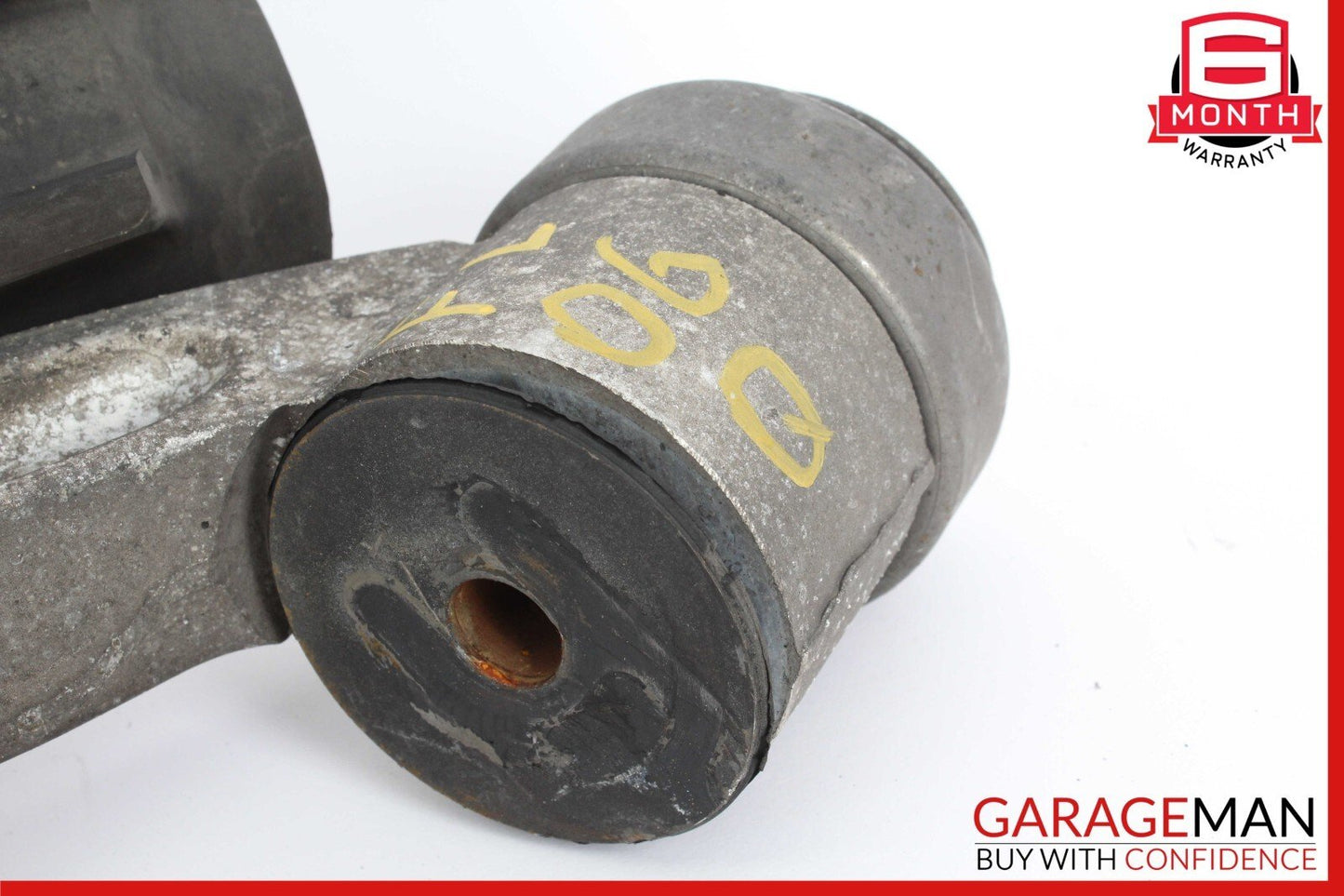 03-10 Maserati Quattroporte M139 Front Left Lower Control Arm 3206581 OEM