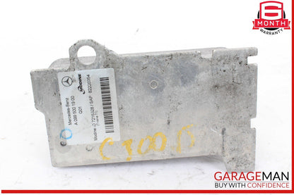 16-23 Mercedes W205 C300 Transmission Oil Cooler 0995001900 OEM