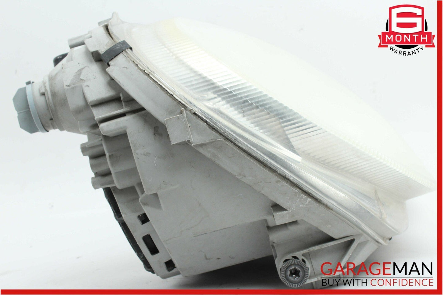 05-07 Mercedes W203 C230 Front Right Passenger Side Headlight Lamp OEM