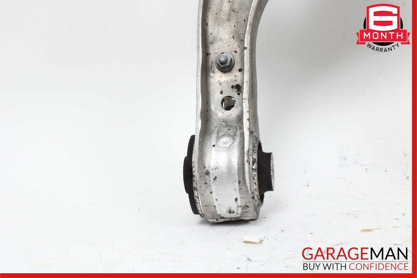 03-11 Mercedes W219 CLS500 E350 Front Right Side Upper Control Arm w/ Sensor OEM
