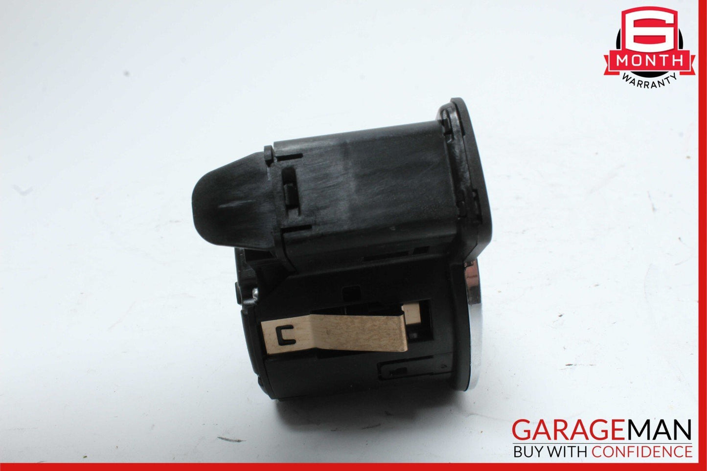 10-13 Mercedes W212 E350 4MATIC Headlight Fog Light Lamp Switch Control Module