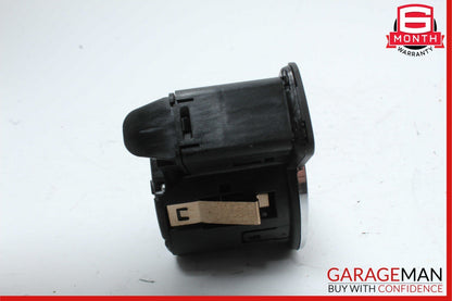 10-13 Mercedes W212 E350 4MATIC Headlight Fog Light Lamp Switch Control Module