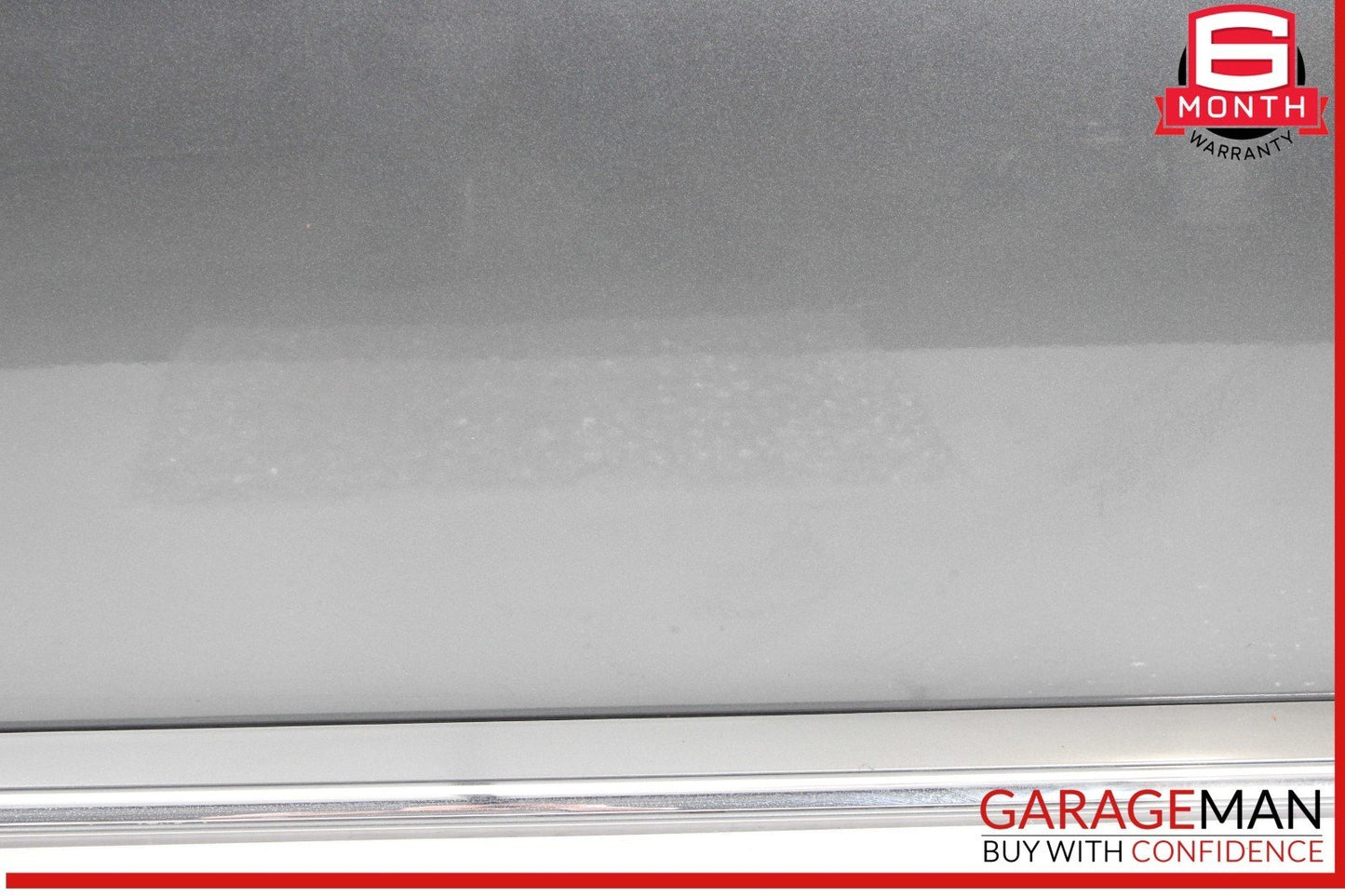 12-19 Volkswagen Beetle Front Left Driver Side Door Shell Panel OEM