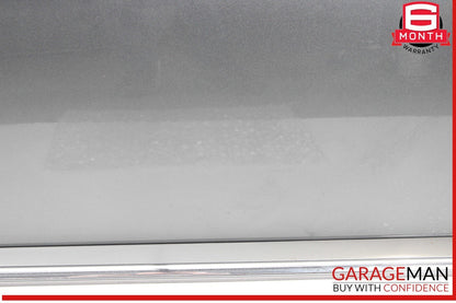 12-19 Volkswagen Beetle Front Left Driver Side Door Shell Panel OEM