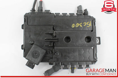 15-19 Mercedes W205 C300 GLC300 Fuse Box Power Distribution Box Module OEM