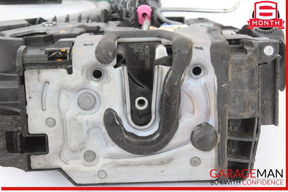 15-20 Mercedes W213 E300 C350e Front Right Side Door Lock Latch Actuator OEM