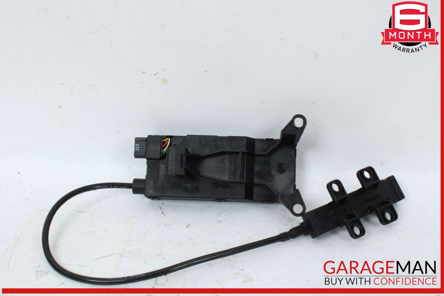 03-06 Mercedes R230 SL500 SL55 AMG Door Keyless Go Entry Antenna Module OEM
