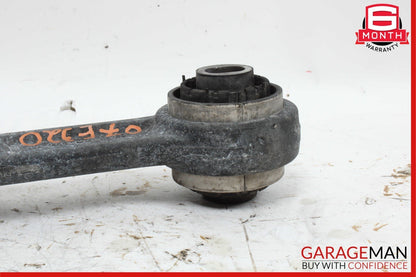 03-09 Mercedes W211 E320 E500 E550 Front Righ Lower Rearward Control Arm OEM