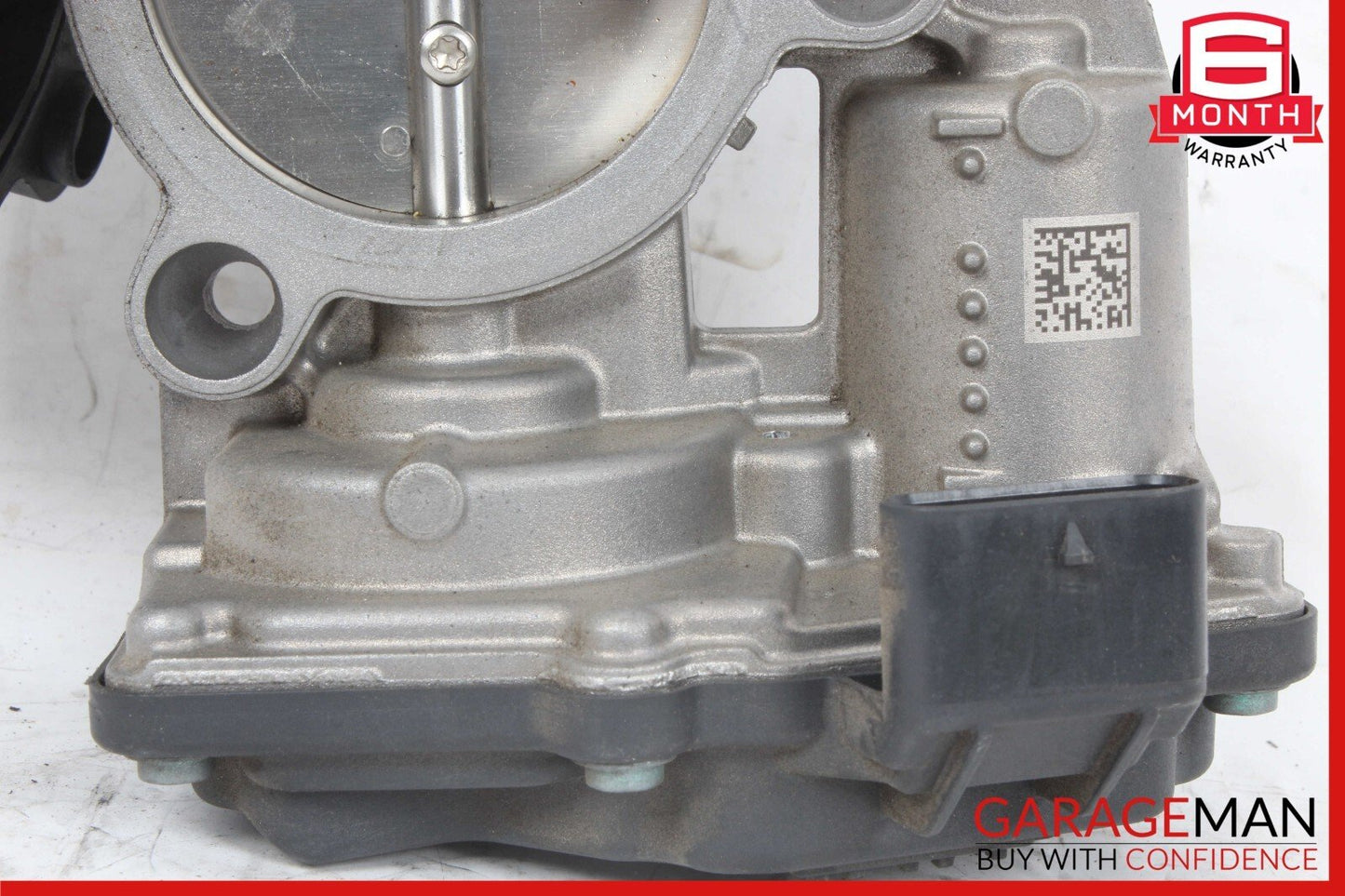 14-21 BMW i3 I01 Hybrid Engine Motor Intake Throttle Body OEM