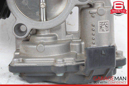 14-21 BMW i3 I01 Hybrid Engine Motor Intake Throttle Body OEM