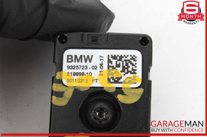 17-20 BMW 530E 530i Antenna Noise Suppresion Filter Module Unit 9325723 OEM