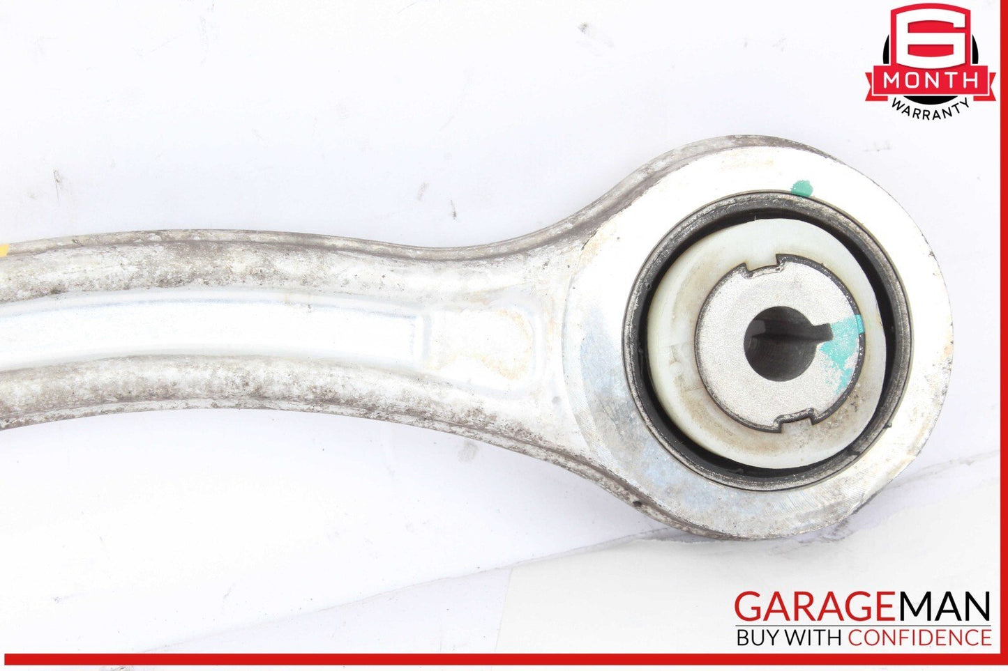 14-17 Maserati Quattroporte Rear Right or Left Side Upper Tension Control Arm
